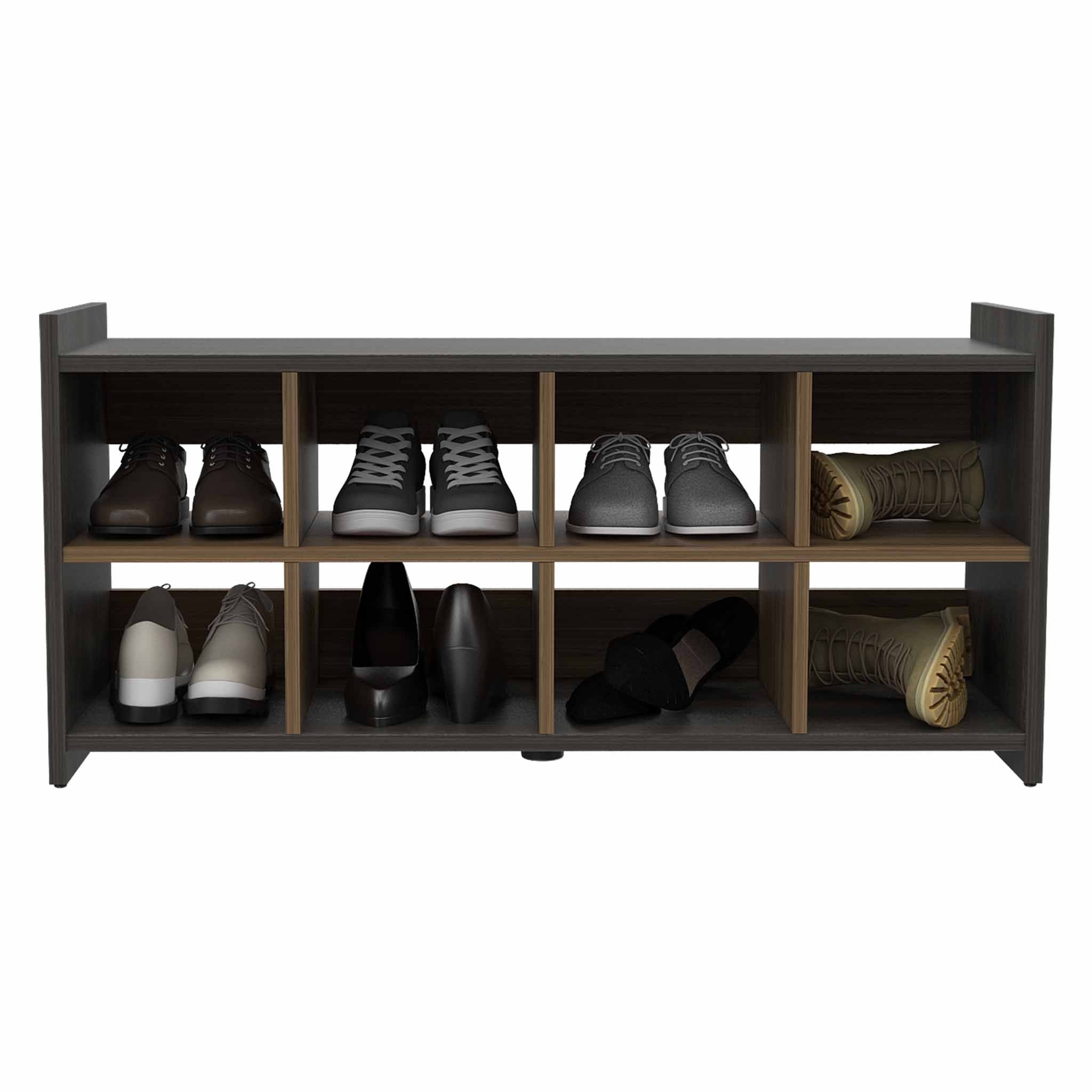 Storage Unit Depot Gray